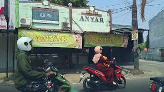 Road trip from the Heroes Cemetery to Bank BRI 2 Pati #bank #bankbri #heroescemetery Road trip from the Heroes Cemetery to Bank BRI 2 Pati #bank #bankbri #heroescemetery