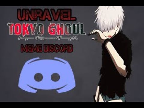tokyo ghoul unravel meme tokyo ghoul unravel meme