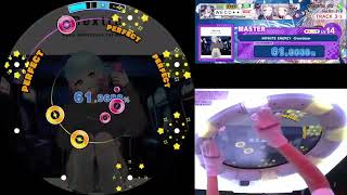INFiNiTE ENERZY -Overdoze- MASTER SSS+