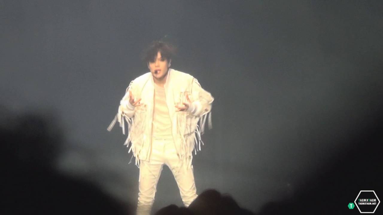 160717-0828 Taemtory [DO NOT REUPLOAD AND EDIT.]