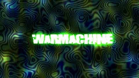 WarMachine