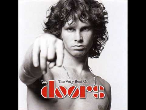 The Doors - The End (Edit Version From The Film Apocalypse Now)