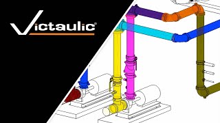 Victaulic Cloud Storage Tool - Victaulic Tools for Revit®