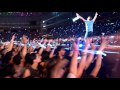 Coldplay - A Sky full of stars @Argentina Estadio Unico La Plata  (31-03-2016)