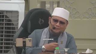 Negeri Paling Banyak Ajaran Sesat Di Malaysia  Ustaz Badlishah Alauddin