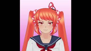 Yandere Simulator - All Osana's Screams