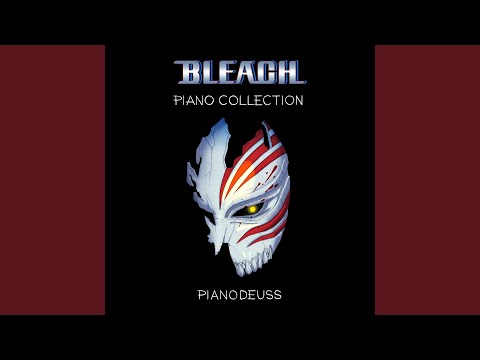 Nothing can be explained (Bleach Original Soundtrack)