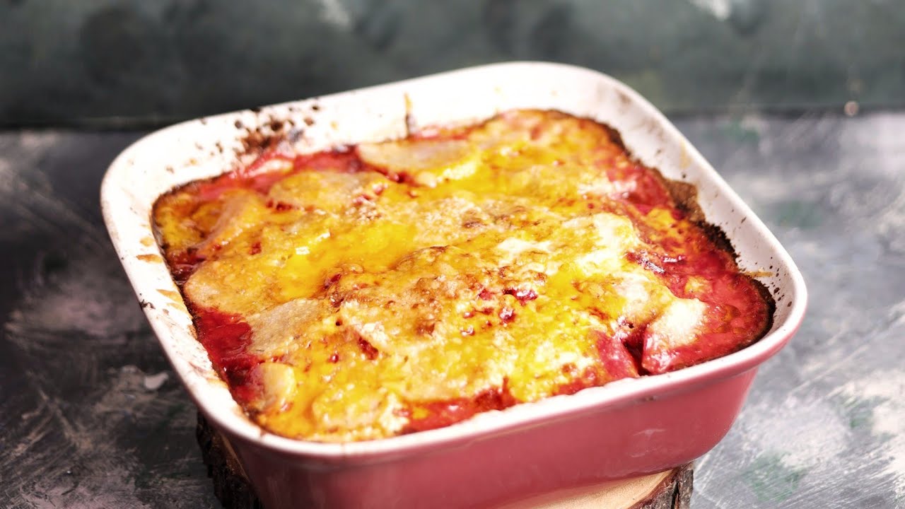 Gordon Ramsay Au Gratin Potatoes Recipe Deporecipe.co