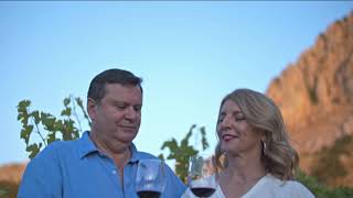 Vídeo promocional de la campaña de promoción turística ES ANTEQUERA