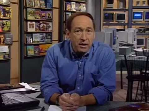 BestofCo98 512kb - COMPUTER CHRONICLES (Full Episode)