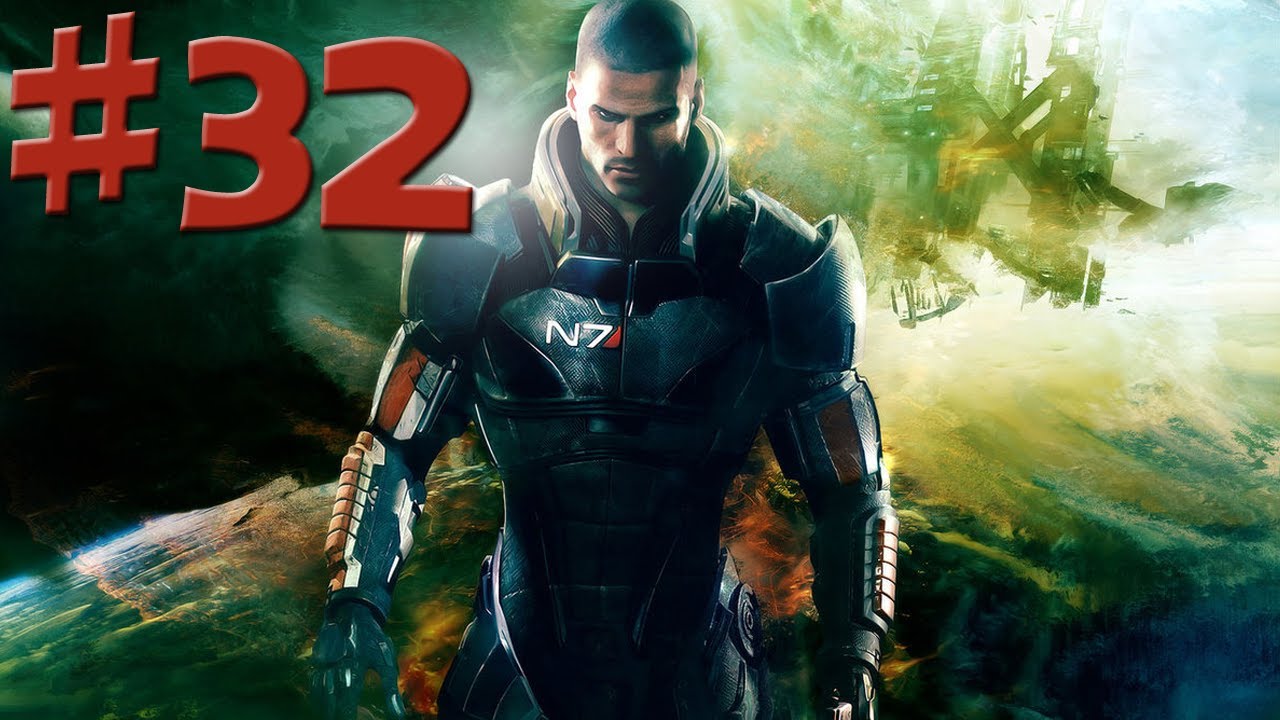 Mass Effect 3 Gameplay Walkthrough Story Part 32 X360 PS3 PC HD YouTube mass-effect-3-gameplay-walkthrough-story-part-32-x360-ps3-pc-hd-youtube