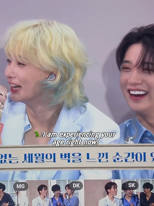 MAKNAE exposing his JEONGHAN HYUNG🤣💗#seventeen#Dino#Jeonghan#Seungkwan#Dk#Joshua#kpop#svt