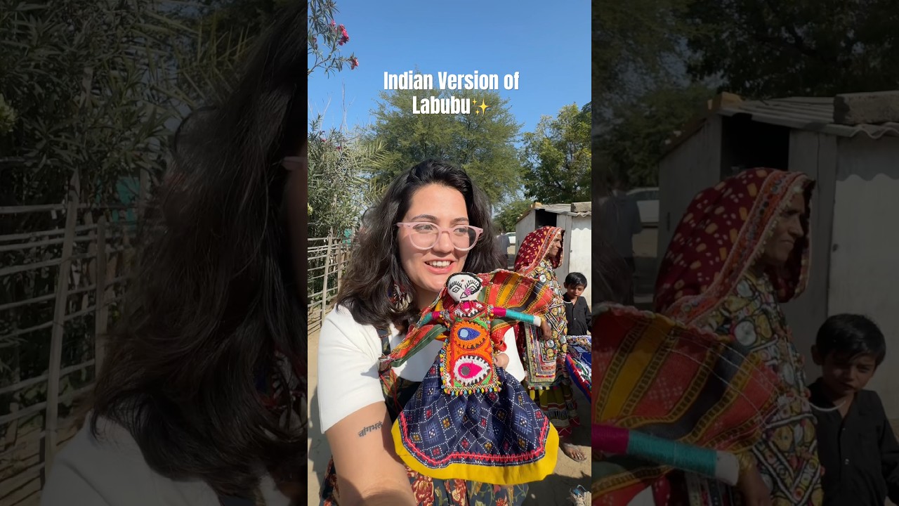 Indian Lababu | Support Indian Businesses 