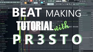 How to make Soldier Falz ft Simi | Free FLP
