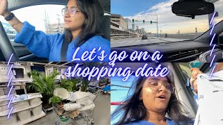 Come to an IKEA with me | Step into a weekend of Microsoft Employee