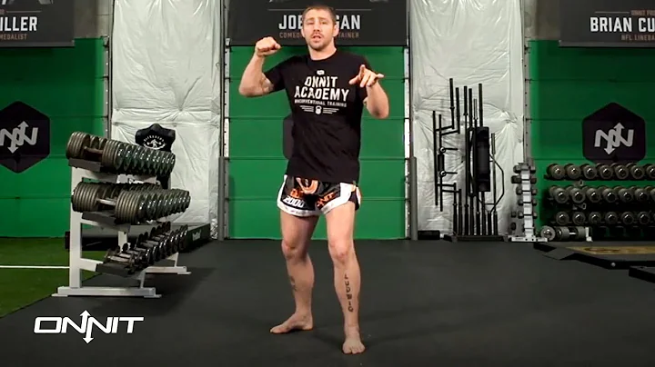 Top 3 MMA Striking Mistakes | Duane 'Bang' Ludwig