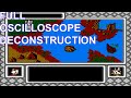Ducktales 2 (NES) OST Deconstructed: Prologue (With timestmaps)