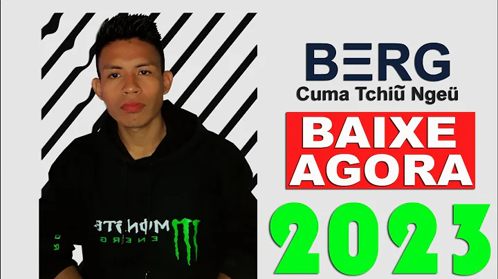 Cuma Tchi  Nge - Cumbia Tikuna 2022 2023 - Berg CD...