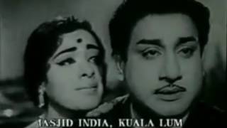 Video thumbnail of "படம்=தங்கை    பாடல்=சுகம் சுகம்"