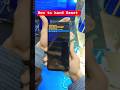 how to make a hard reset on Infinix #repair #tips #hardreset #unlock #lock #tech #tric