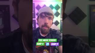 Free Music Reviews $100 Cashapp Prize#music #reviews #musicreviews