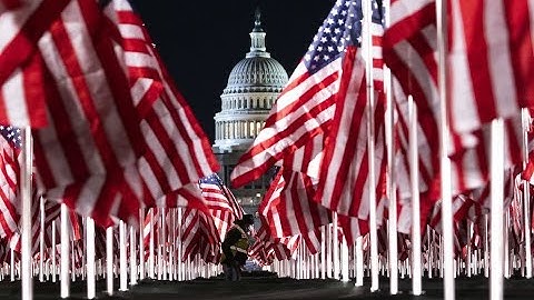 10 цікавих фактів про інавгурацію у США