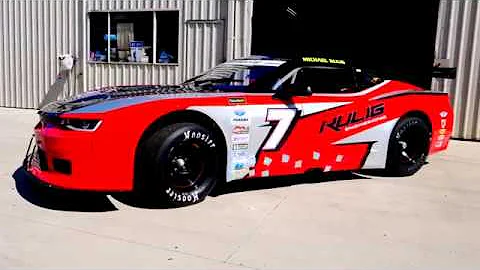 Kulig Racing // TA2 Feature Interview