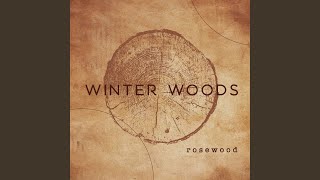Video thumbnail of "Winter Woods - Falling"