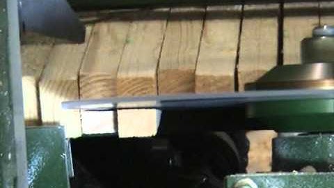 Pendu 3800C Chisel Pointer