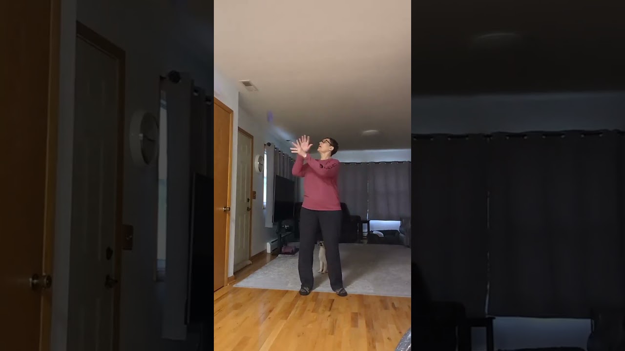 Sharon's yoyo progress, week 10: "Hiroyuki Suzuki bind"