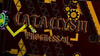 Cataclysm Progress #1 | 63-100%, 23%