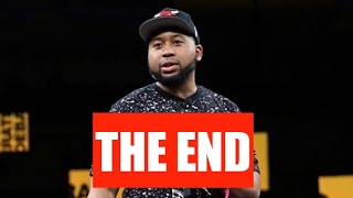 Dj Akademiks get fired from complex