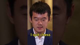 Ding is NOT SO HAPPY to be World Champion screenshot 4