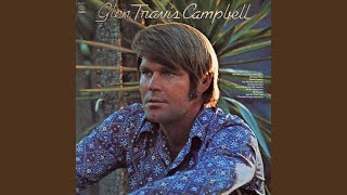 Video voorbeeld van "Glen Campbell - Last Thing On My Mind"