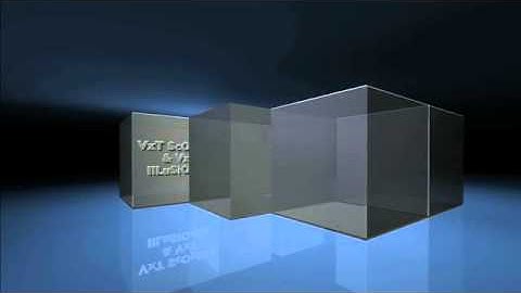 VxT Brand New intro #1 uploaded from FliXpress.com