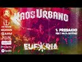 Kaos urbano  euforia 2022 full album