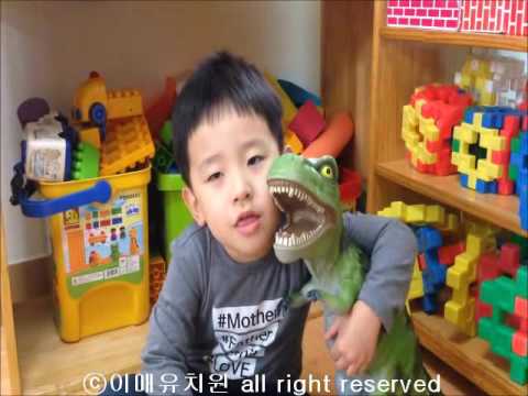 별님반이 말하는 엄마아빠 ♥ 이매유치원