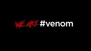 VENOM – Comic-Con Brasilien: Ruben Fleischer & Tom Hardy im Interview - Ab 3.10.18 im Kino!