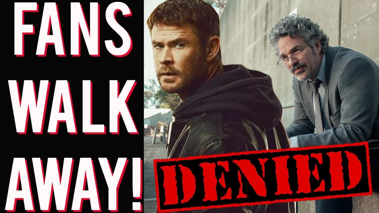 No One Showed Up! Crime 101’s Pathetic Opening Proves Marvel and Hollywood are SCREWED! 