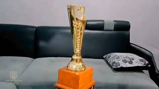 Piala umi Kalstum