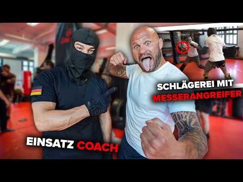 I haven't had this much fun in a long time! German Defense Games by @EinsatzCoach