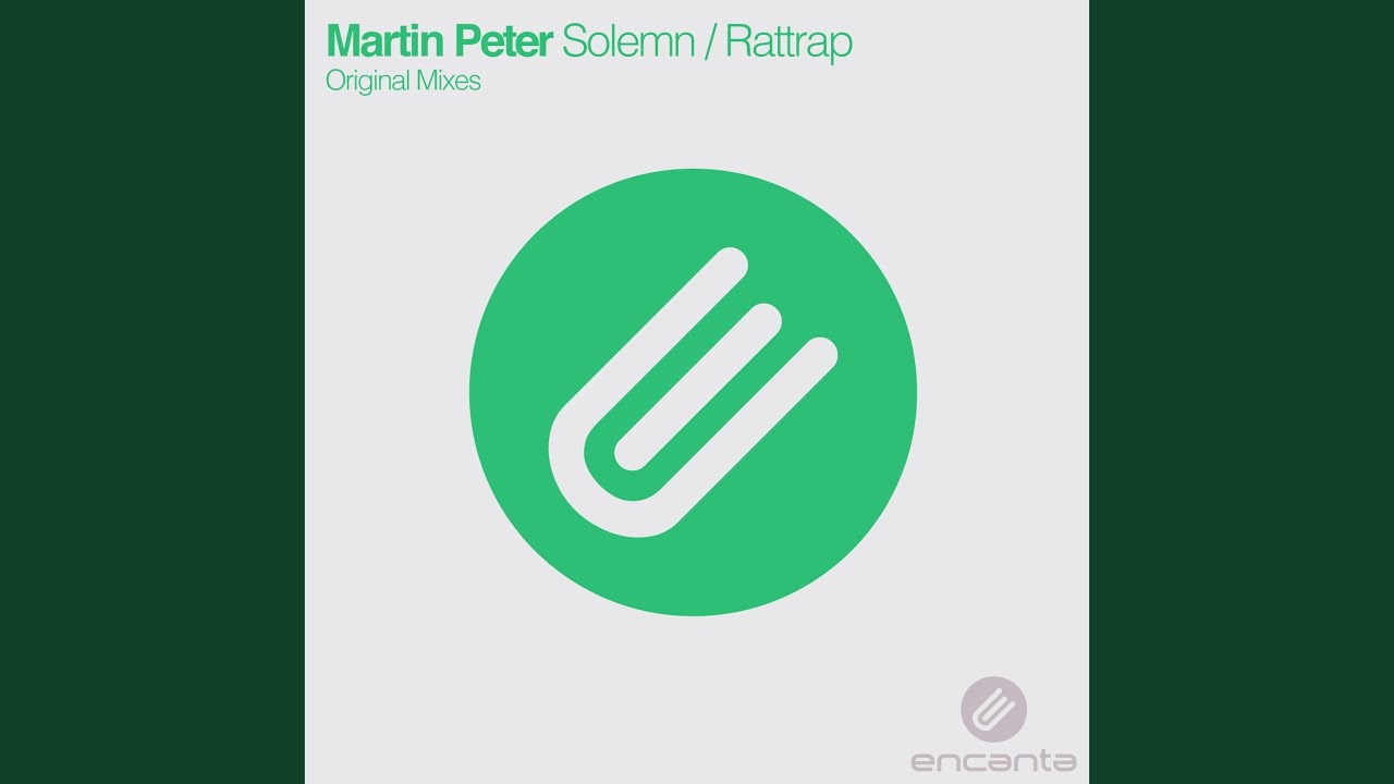 Watch Rattrap (Original Mix) on YouTube Watch Rattrap (Original Mix) on YouTube