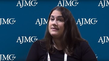 Dr Elisabet Manasanch Highlights MRD Assessment Accuracy in Predicting Treatment Progression