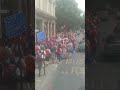 Arsenal Fans in Kings Cross n London 31st May 2026 part 10