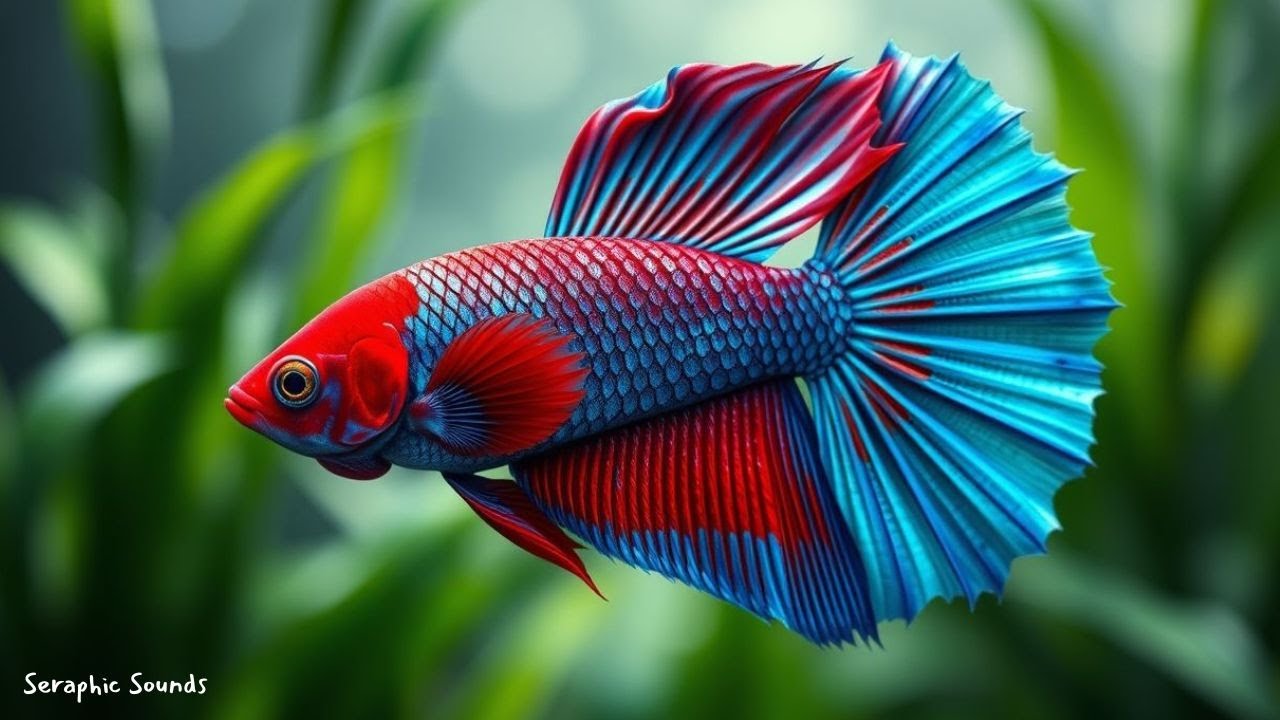 How to Breed Fish in a Species-Specific Tank: Expert Tips Revealed