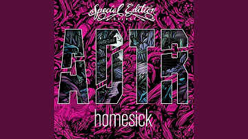 Homesick (Acoustic)