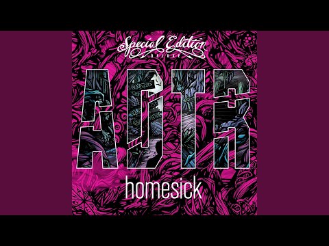Homesick - A Day to Remember