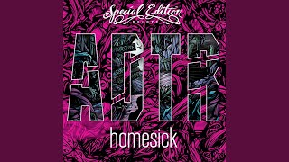 Homesick (Acoustic) chords