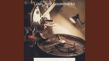 Backdrop for Staying Focused - Terrific Vibraphone