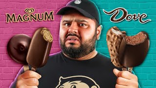 ¿QUIÉN HACE LAS MEJORES PALETAS DE HELADO? | EL GUZII